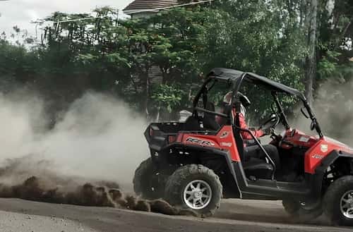 Dirt Mania Outdoor Adventures